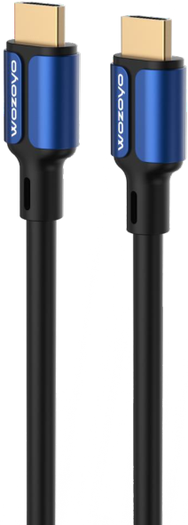 HDMI Cable 2.0 Compliant, Series 1 - 3m