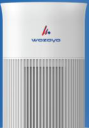 WOZOYO Compact Cylindrical Air Purifier
